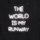 sunraysandrunway avatar