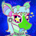 super-lazer-art avatar