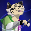 superherotiger avatar