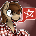 supernaturalismagic avatar