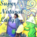 supernaturallady avatar