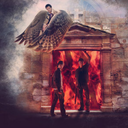 supernaturallydamned avatar