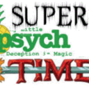 superpsychtime avatar