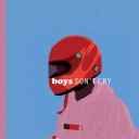 supersecretlydemigod avatar