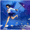 supersilvermoon91 avatar