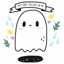 supportiveghostgirl avatar