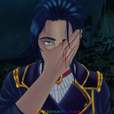 supposedlysecretlysapphic avatar