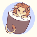 sushi-lion avatar