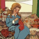 swarmofbees13 avatar