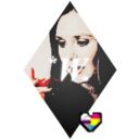 swathedinscarlet avatar