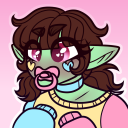 sweet-little-goblin avatar