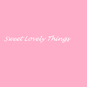 sweet-lovely-things avatar