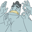 sweetbluebeard avatar