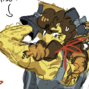 sweetpeaberry12 avatar