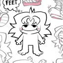 sweetskullscribbles avatar