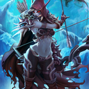 sylvanasthebansheequeen avatar