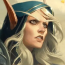 sylvanaswindpunner avatar