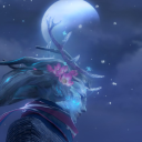 sylvari-bouquet avatar