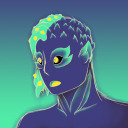 sylvarilining avatar