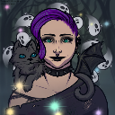 sylvieactuallymakescontent avatar