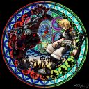 synergysilhouette avatar