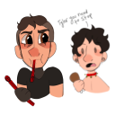 system-of-an-up avatar