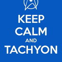 tachyon1024 avatar