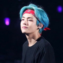 taehyungjhkook avatar