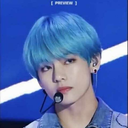 taehyungsblueflower avatar