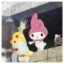 takenokokoneko avatar