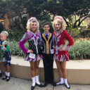 tallblondeorangedress avatar