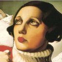 tamara-de-lempicka avatar