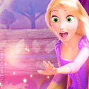 tangled-princess avatar