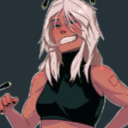 tanooki-suited avatar