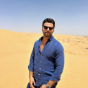 tanriningorunmeyeneli avatar