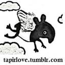 tapirlove avatar