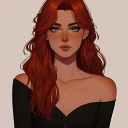 targaryenscarlett avatar