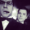 taronedgerton avatar