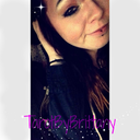 tarotbybrittany avatar