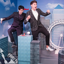 tatinofusanetwork avatar