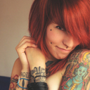 tattoed-beauty avatar