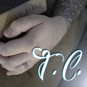 tattoodchristian avatar