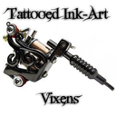 tattooedink-artvixens avatar