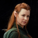 tauriel avatar