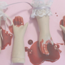 taxidermycatgirl avatar