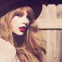 taylorswift-inred avatar