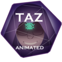 tazanimated avatar