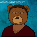 tazmanianbear avatar