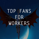 tdpforworkers avatar