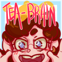 tea-brain avatar